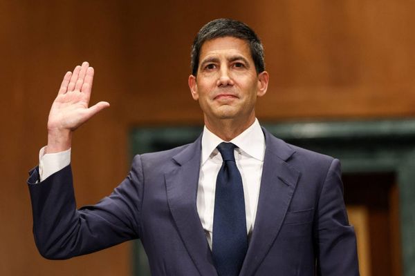Kevin Warsh hereda una Fed dividida y una inflación al alza
