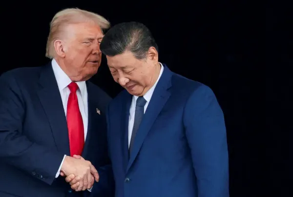 La rivalidad EE.UU.–China sigue favoreciendo hubs industriales como Costa Rica