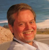Steve Simpson