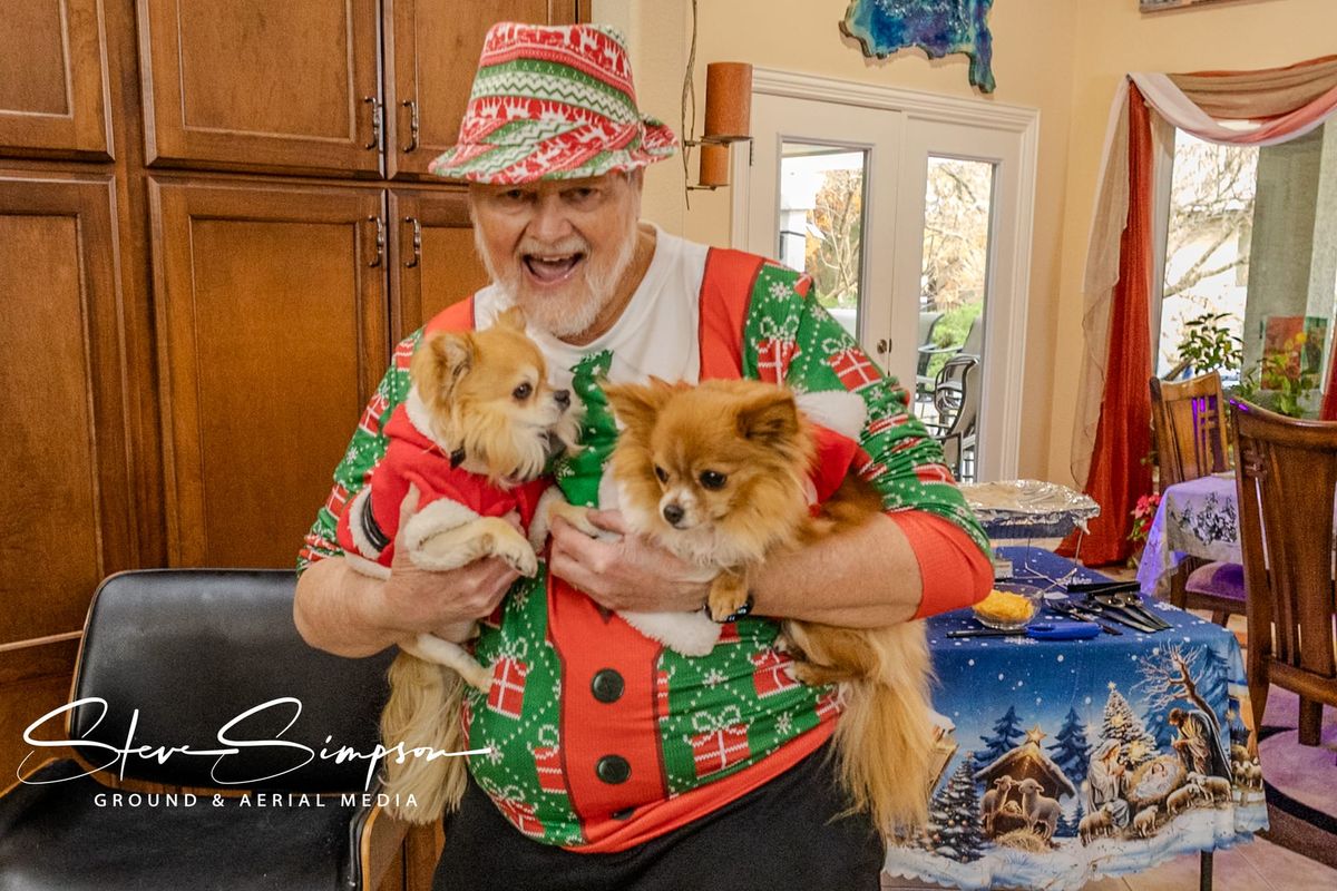 Magic Pups