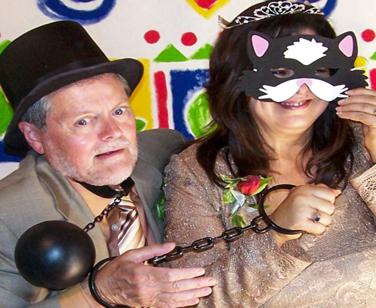 Magic Monkey Business