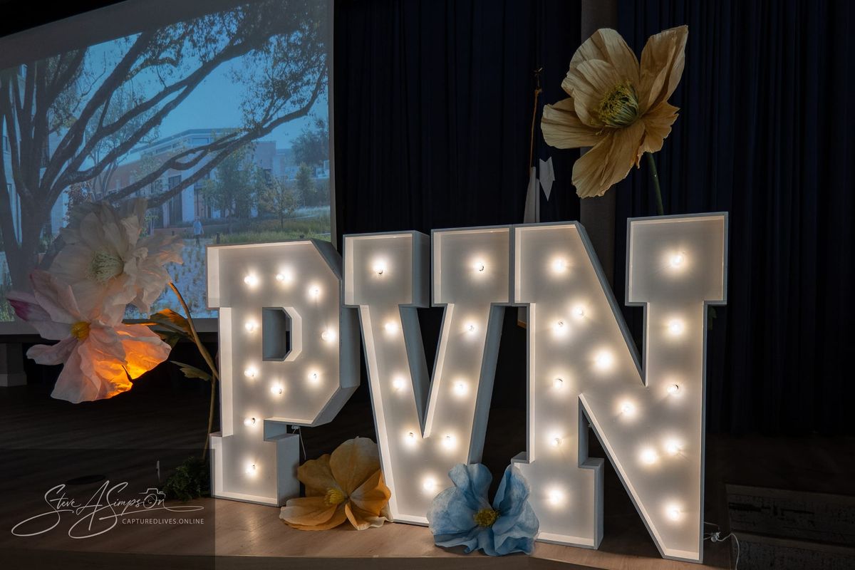 Magic PVN Tour