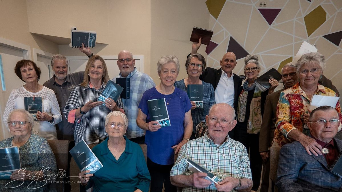 Magic FBCP Class