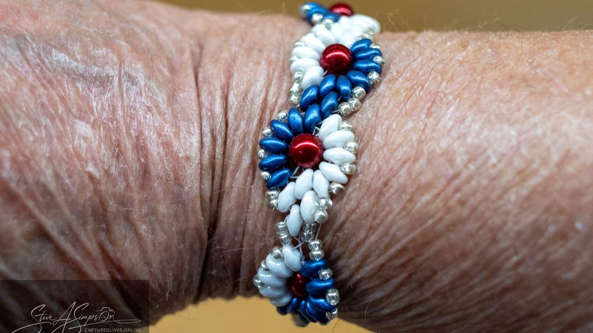 Magic Bracelet