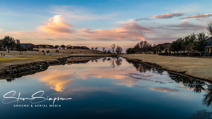 Magic Pond