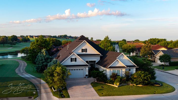 Magic Home for Sale