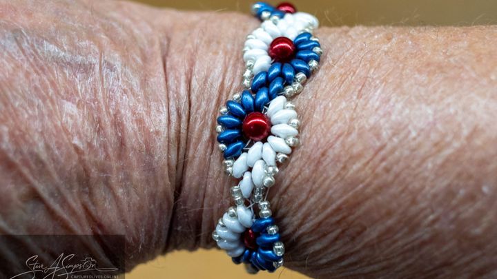 Magic Bracelet