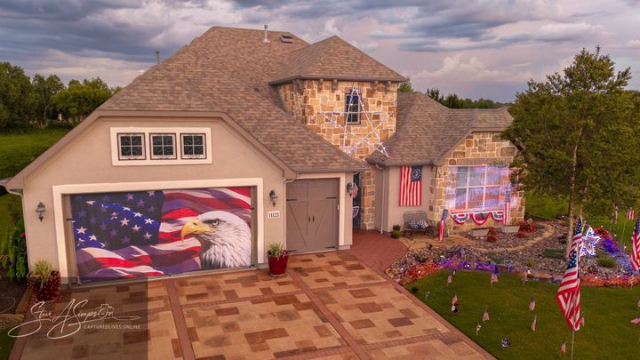 Magical Home
