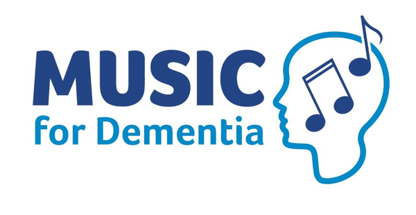 Music for Dementia at Carterton Library