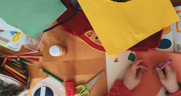 Creative Writing for Children
