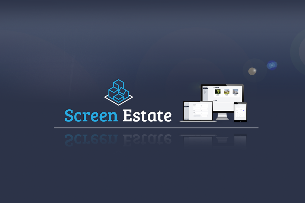 Screen Estate Partnership