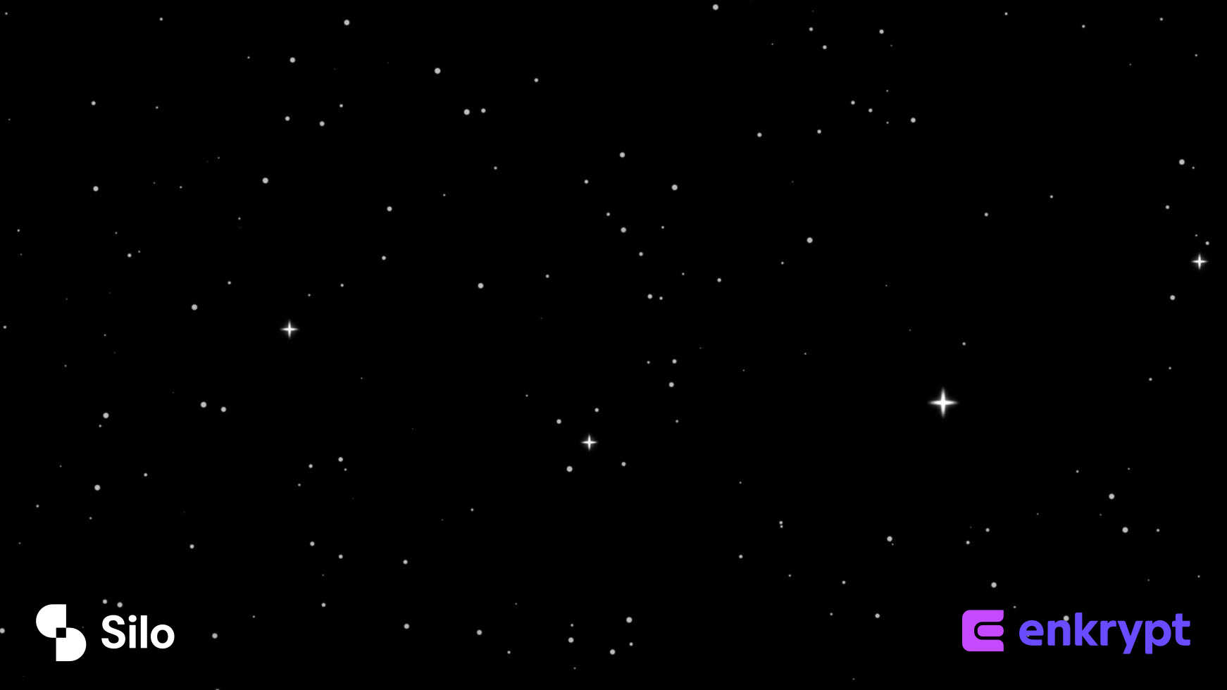 How to use Silo Finance with Enkrypt