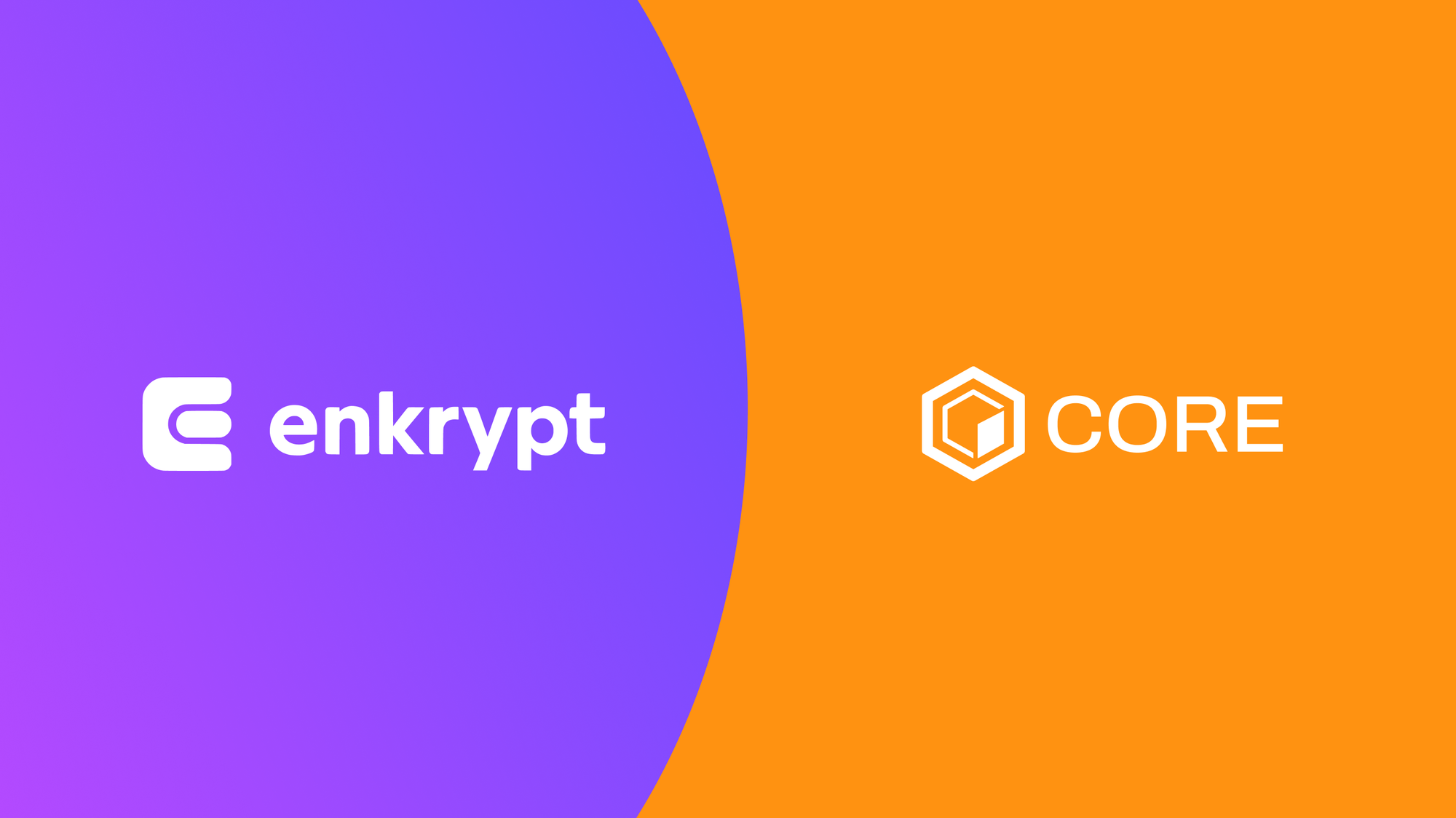 Interact with CoreDAO in Enkrypt