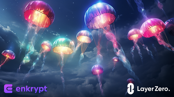 How to farm potential LayerZero $ZRO airdrop