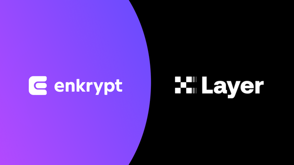 How to use X Layer on Enkrypt