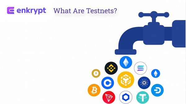 What Are Testnets? A Quick Guide for New (and Experienced) DeFi Users