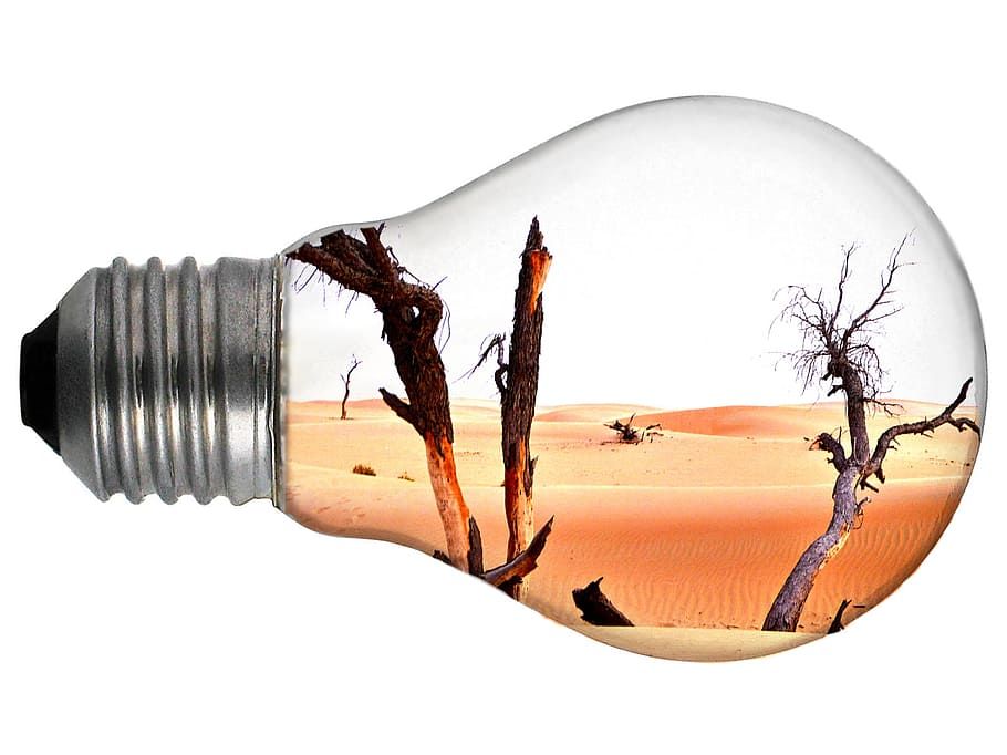 What You Need To Know About Climate Change