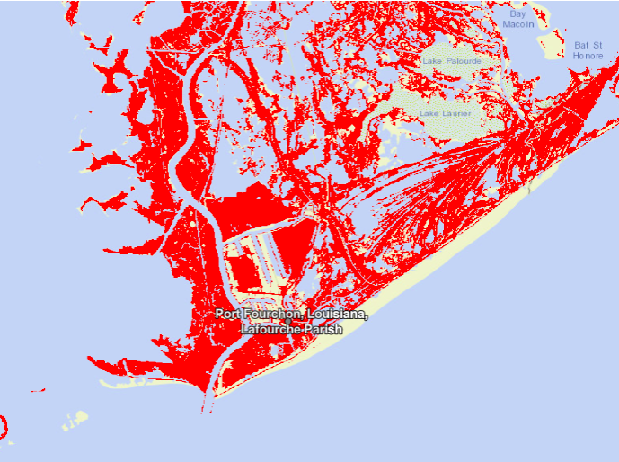 Category 4 Hurricane Ida Hits Louisiana, Prompting Evacuations