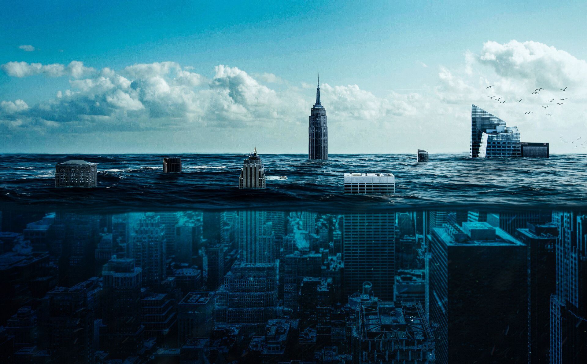 How to Comply with the New York Flood Risk Disclosure Law in Residential Leases