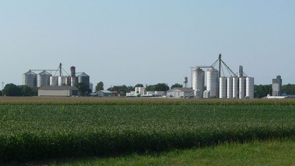 Extreme Weather Conditions Threaten Nebraska's Agricultural Productivity