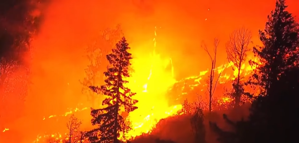 Oregon Needs Stronger Legislation to Fight Climate Change