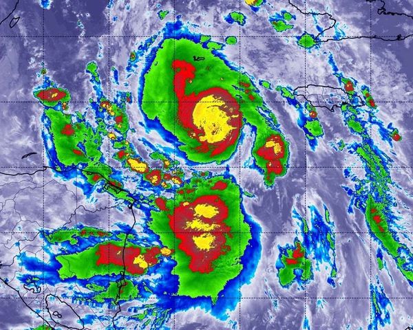 Hurricane Delta to Strike the US Gulf Coast on Friday