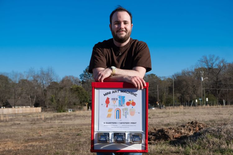 Art, Bikes, and Community with Justice Dunne