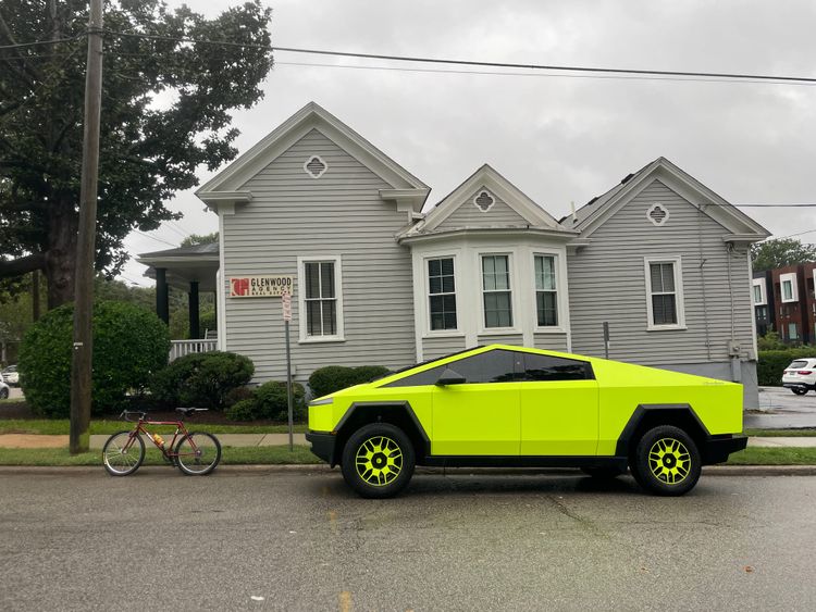 A Tale of Three Kinetic Energies: Evaluating Automobile Lethality