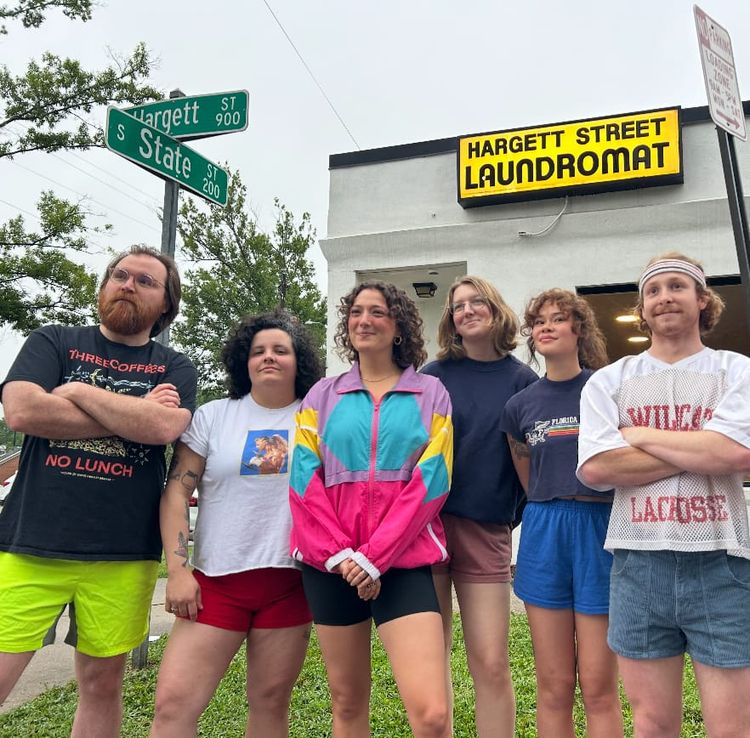 Volunteer Opportunity: The Left Hook Block Party