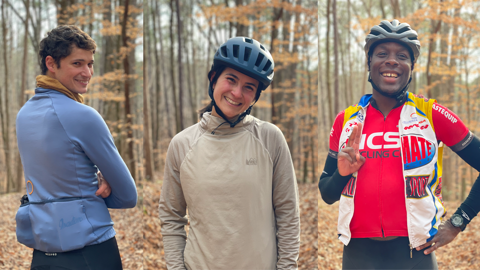 Cold Weather Gear: TBL Guide to Winter Cycling (Functional) Fashion