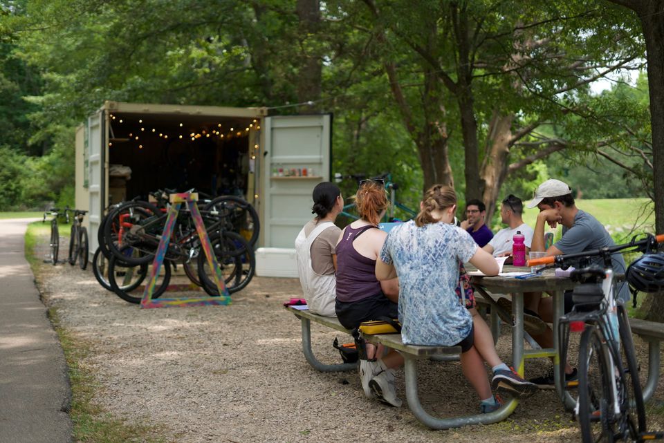 TBL Wrapped: Looking back at a year of growth and change