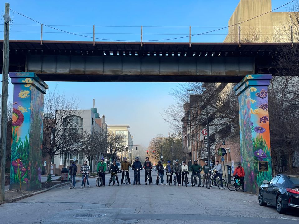 New Year, New Site + January Events