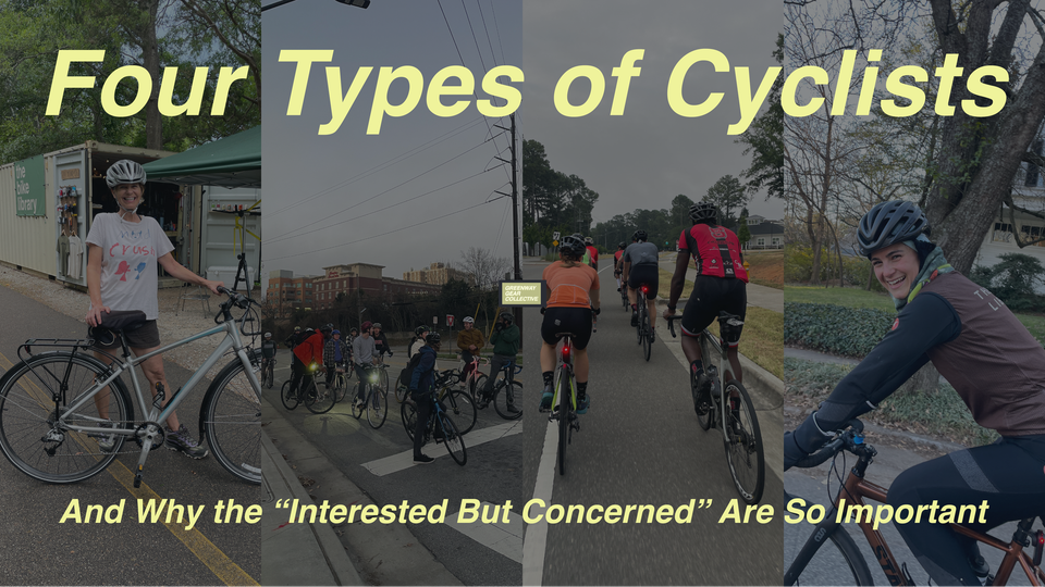 Who Are the Interested But Concerned, and Why Are They So Important?