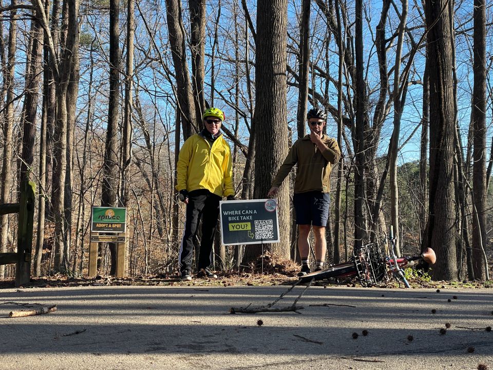 Greenways + Railroads: A New Way to Explore the Triangle (Part 1/2)
