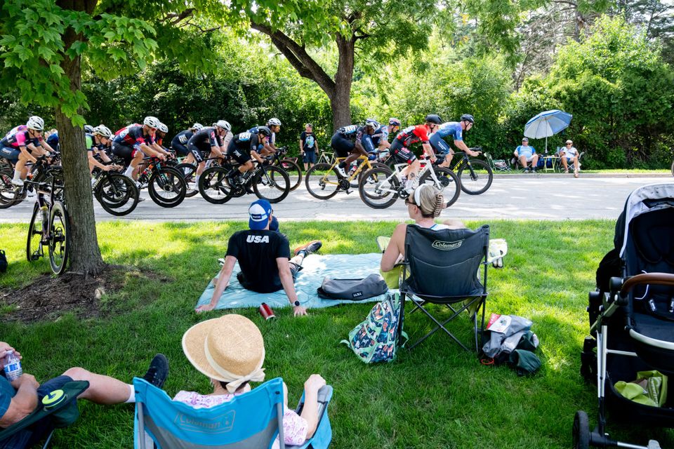 What if there was a criterium in Boylan Heights?