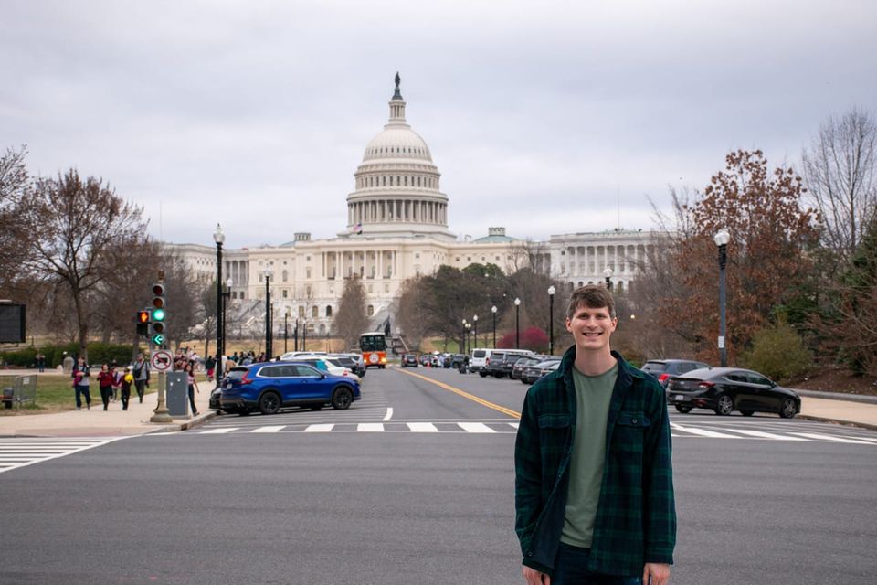 How the DC bike party changed the way I saw biking forever