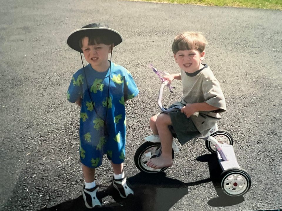 Chapter 1: The Sirens Sing for You