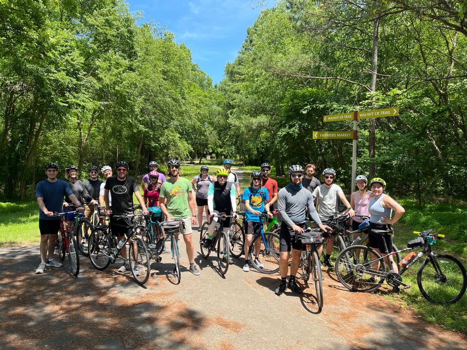 Recap: Adventure Series Circumnav Ride + Race Weekend