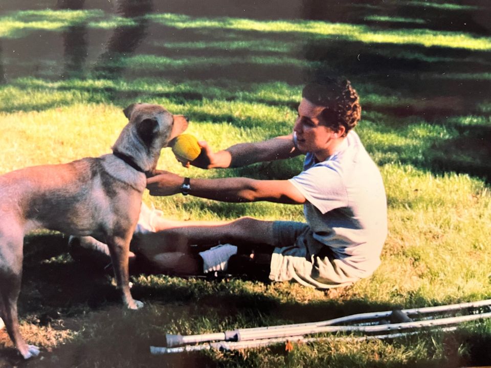 Chapter 2: Acetaminophen for Breakfast