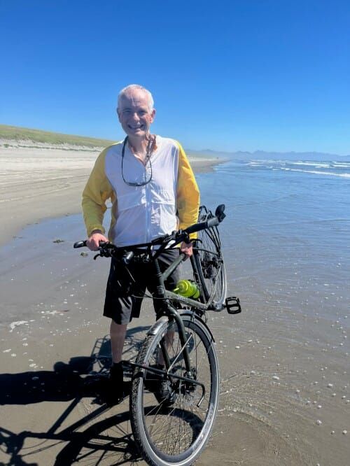 Boston to Washington, DC By Ross Bassett   Introduction: Me and My Trip