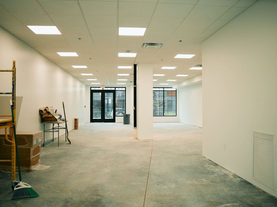 A New Coffee & Bike Shop In Town (plus more TBL Updates)