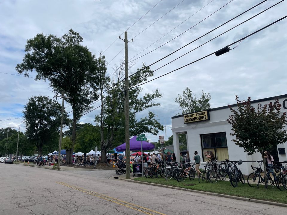 Special Edition Maintenance Class, Bike Academy, Orienteering + More