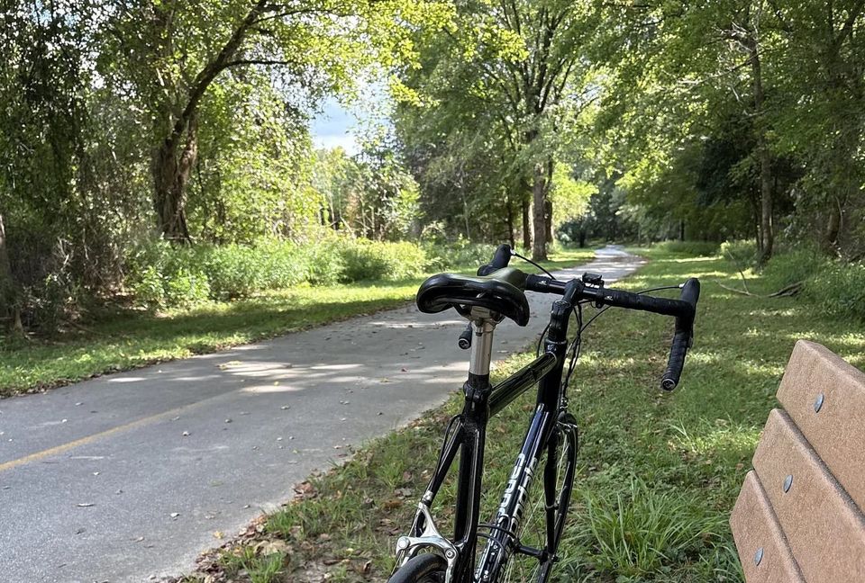 Discovering Raleigh: A Cyclist's Paradise for Active Retirees