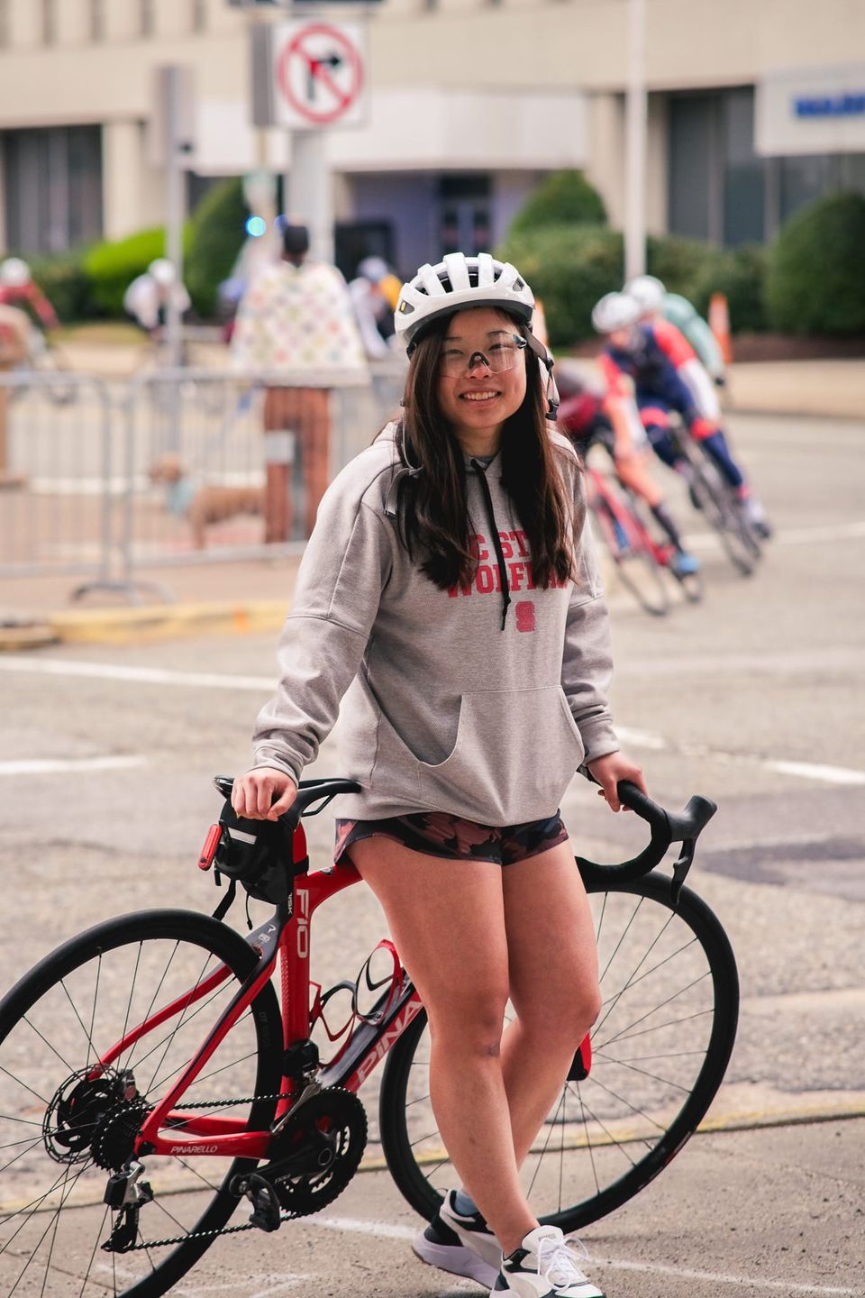 Interview: “Full Send, But Slow” — A Conversation with Molly Ess