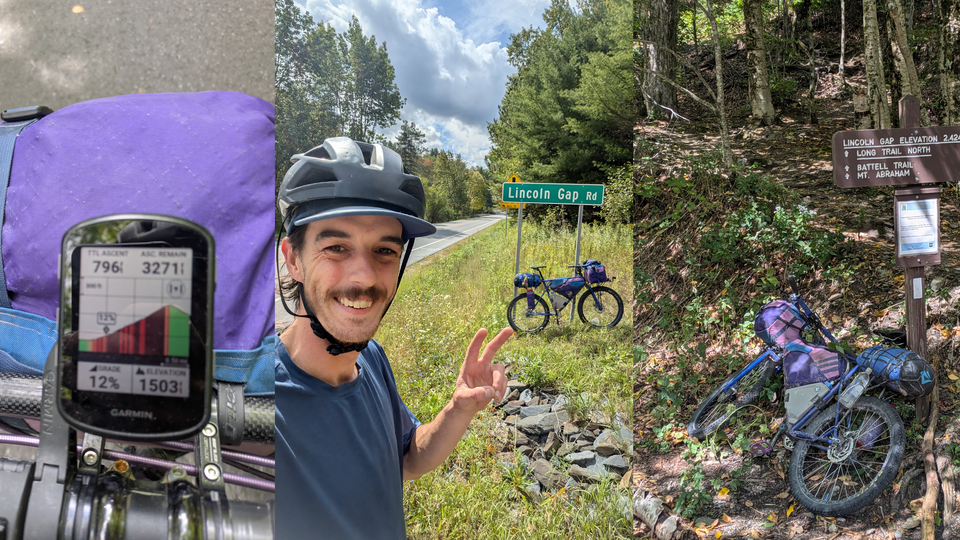 Quit Your Day Job: How Josh Godwin left his life behind for 3 months on the Eastern Divide (Part 1)