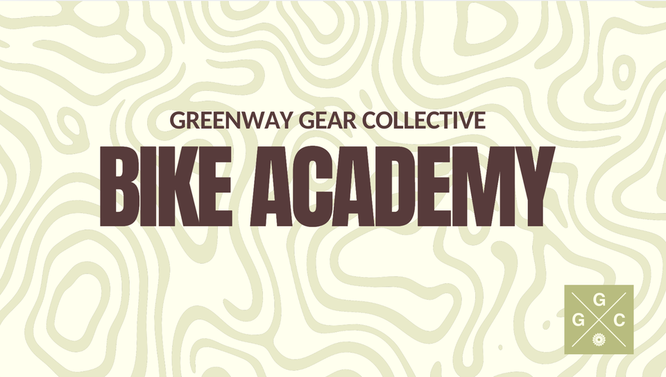 GGC Bike Academy Recap