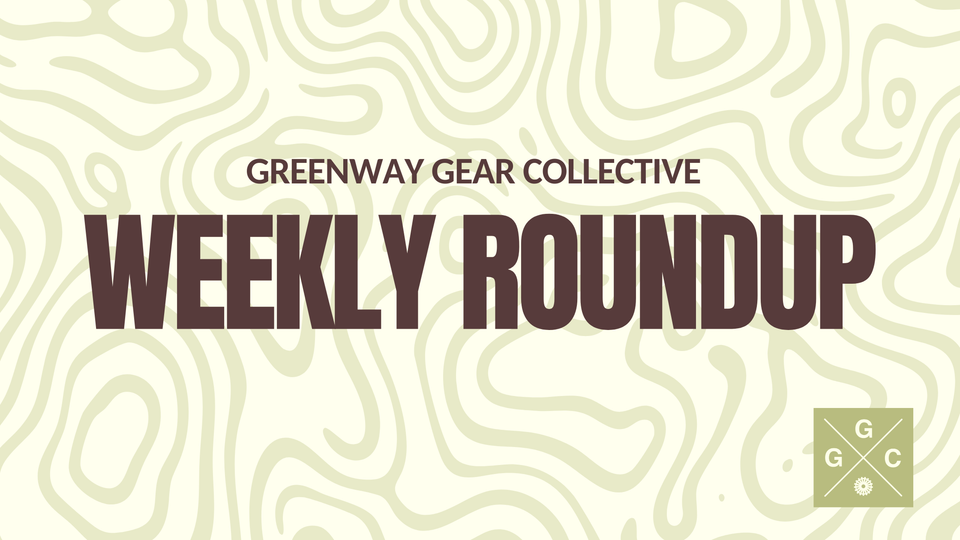 Weekly Roundup: August 3-9