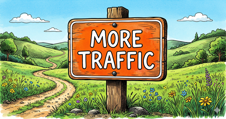 Build a Trust Funnel in 2026 to Increase Website Traffic