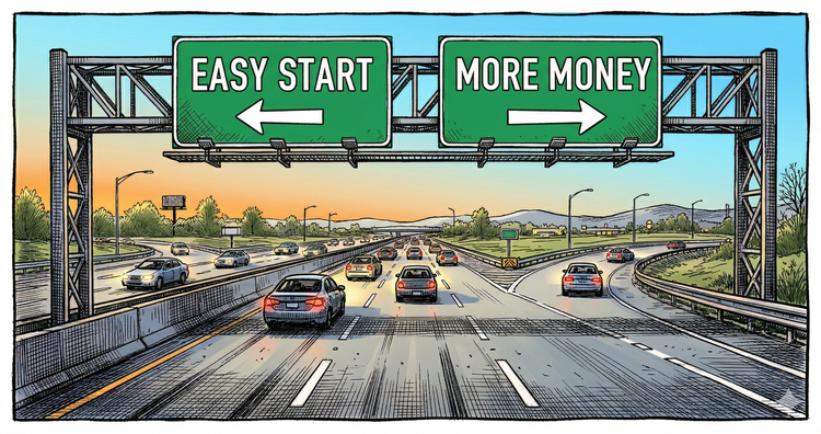 Substack is experiencing incredible growth. But, is it right for you?