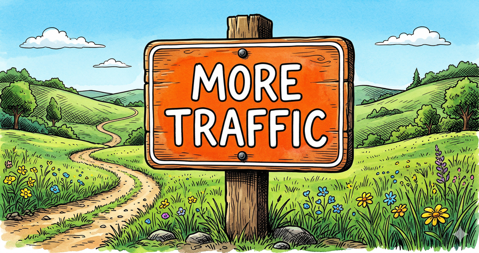 Build a Trust Funnel in 2026 to Increase Website Traffic